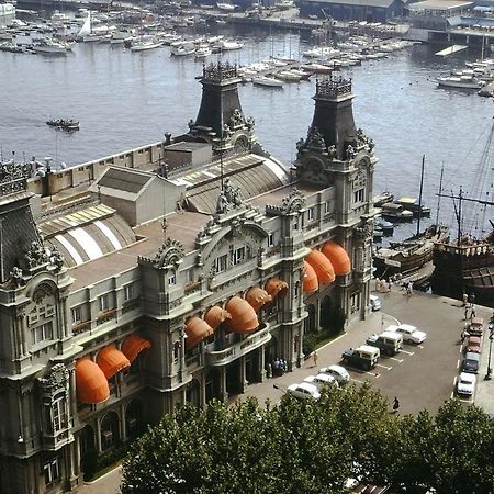 Port Vell! Beach Barcelona Centro! Exterior foto